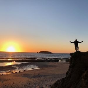 Meet your Posher, Patrick